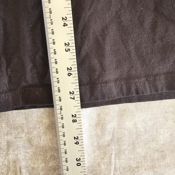 Brad Paisley Moonshine Spirit Black Crew Neck Men’s Size Large - Picture 2 of 4